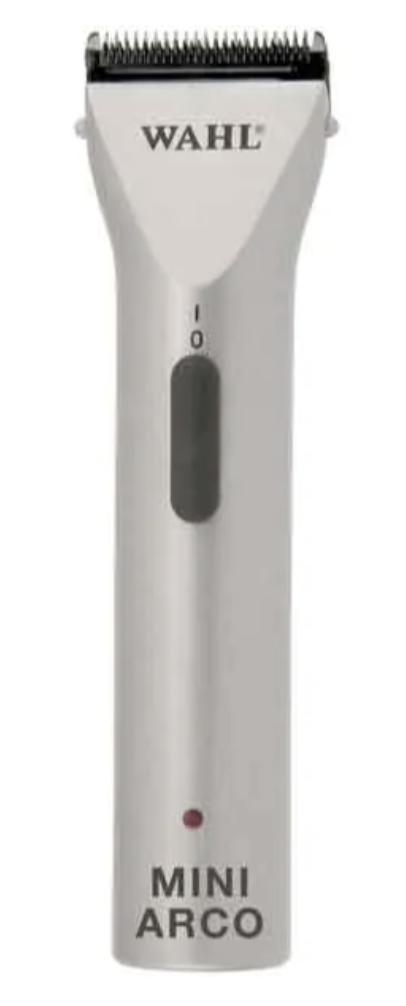 Wahl MiniArco Clippers