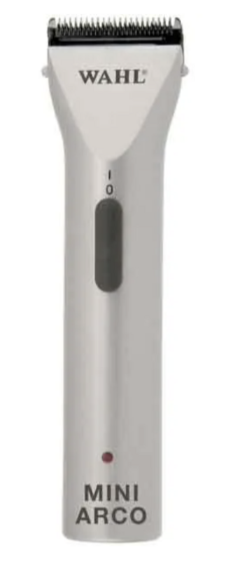 Wahl MiniArco Clippers