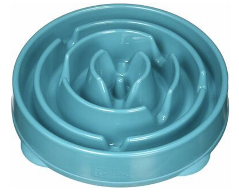 Fun Feeder Slo Bowls