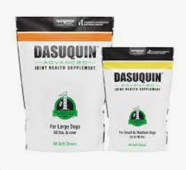 Dasuquin Advanced w/ESM Soft Chews