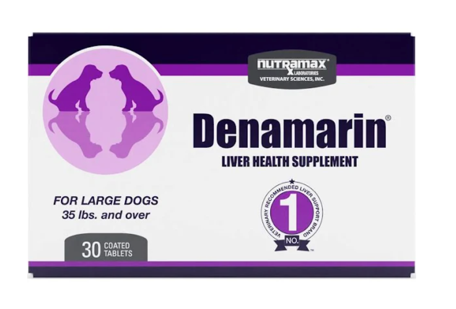 Denamarin Tablets