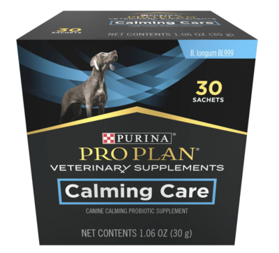 Purina Calming Care - Box of 30 packets