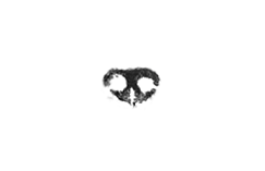 Nose Print - Ink