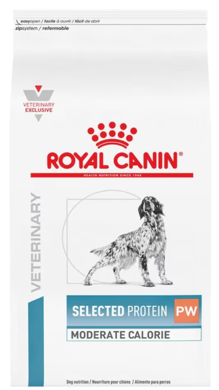 Canine protein deals
