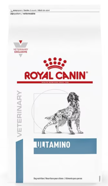 Royal Canin Canine Ultamino