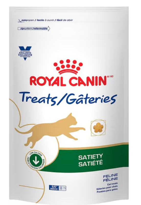 Royal Canin Feline Satiety Weight Management Treats