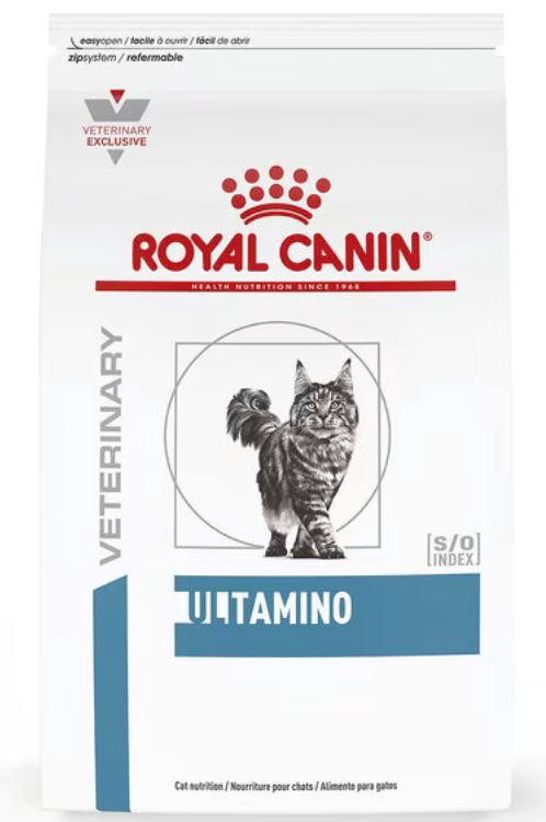 Royal Canin Feline Ultamino