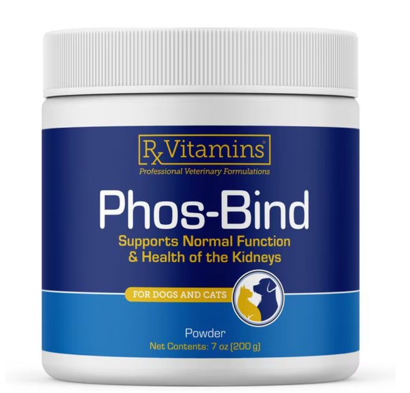 Phos-Bind Kidney Support, 35 gm