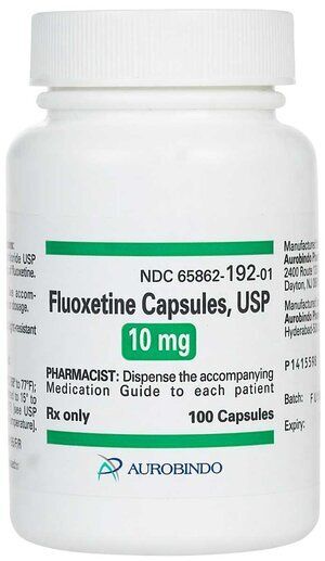 Fluoxetine