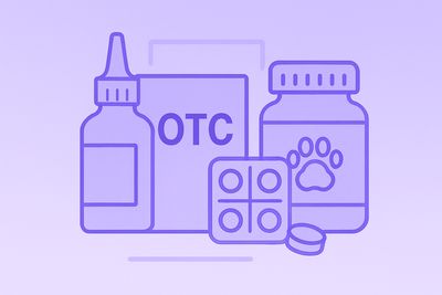 Over The Counter