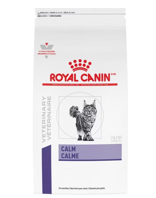 Royal Canin Feline Calm