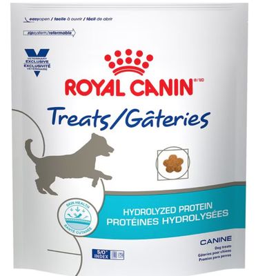 Royal Canin Canine Hydrolyzed Protein Treats