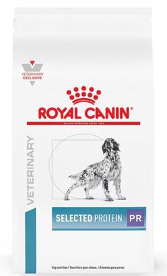 Royal Canin Canine Selected Protein PR- Rabbit - Canned and Dry