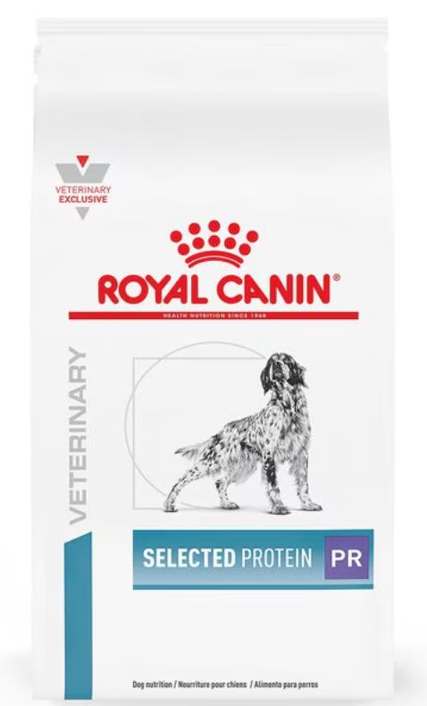 Royal Canin Canine Selected Protein PR- Rabbit - Canned and Dry