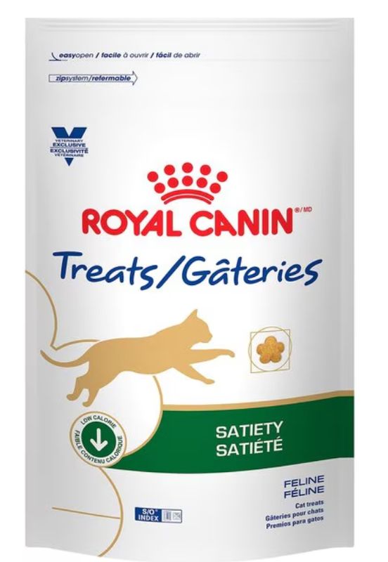 Royal Canin Feline Satiety Weight Management Treats