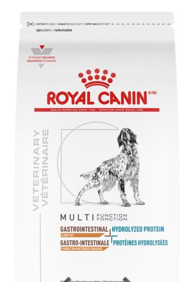 Royal Canin Canine Gastrointestinal Low Fat + HP Dry