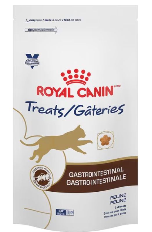 Royal Canin Feline Gastrointestinal Treats