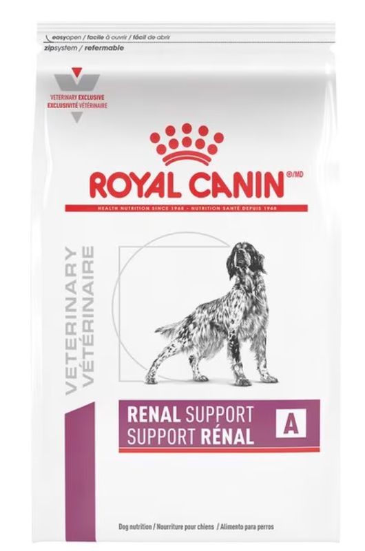 Royal Canin Canine Renal Support Dry