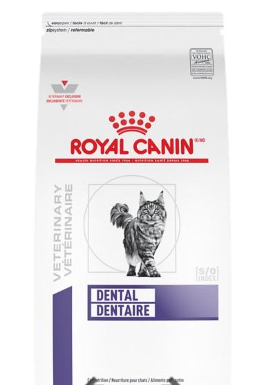 Royal Canin Feline Dental Diet