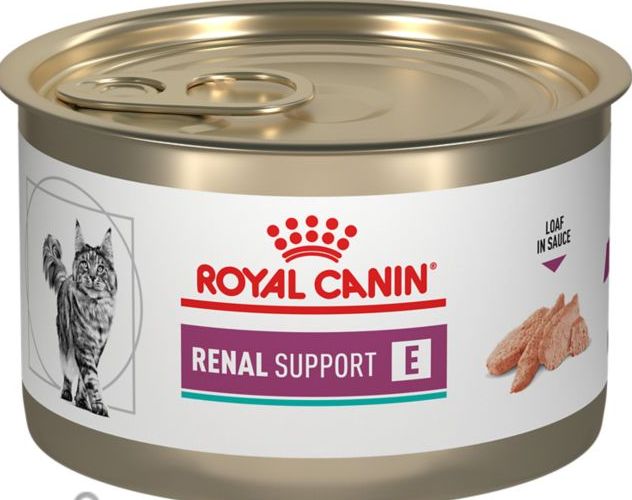 Royal Canin Feline Renal Canned