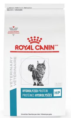 Royal Canin Feline Hydrolyzed Protein HP Dry
