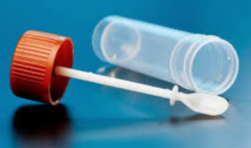 Comprehensive Fecal Collection Kit