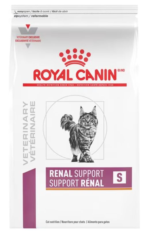 Royal Canin Feline Renal Dry