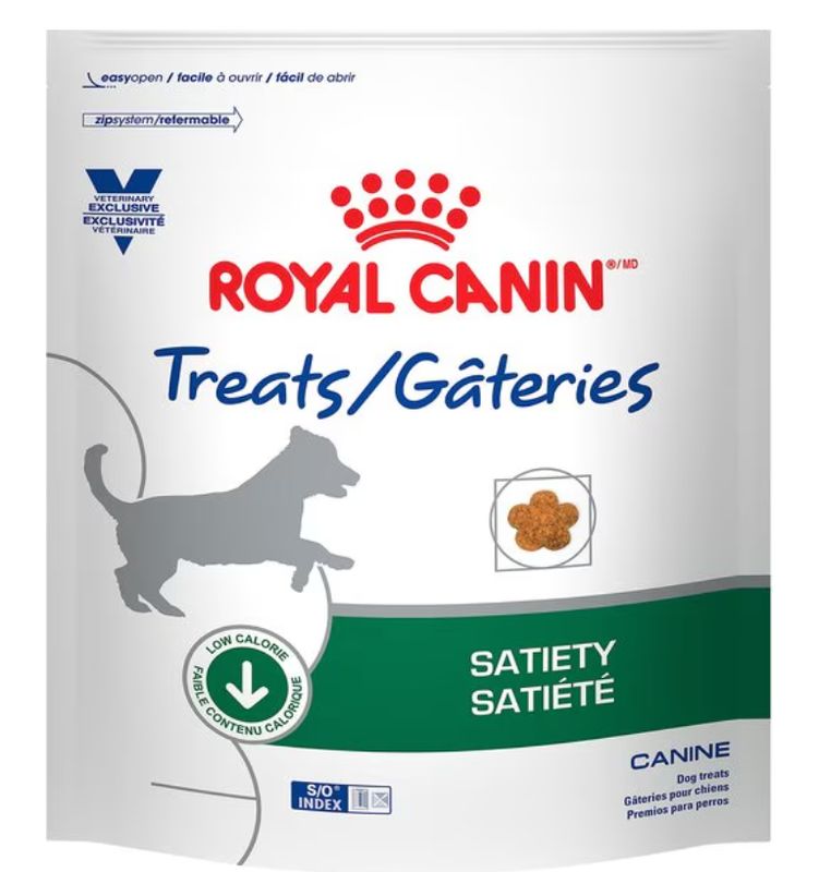 Royal Canin Canine Satiety  Weight Management Treats