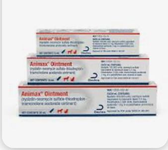 Animax Ointment