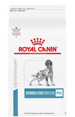 Royal Canin Canine Hydrolyzed Protein PS Dry