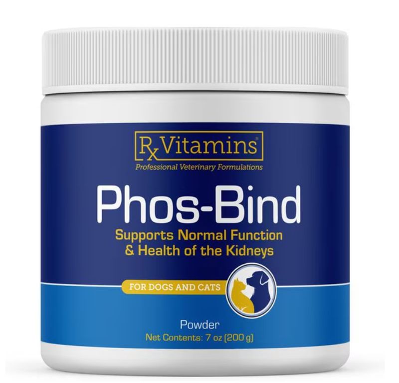 Phos-Bind Kidney Support, 35 gm