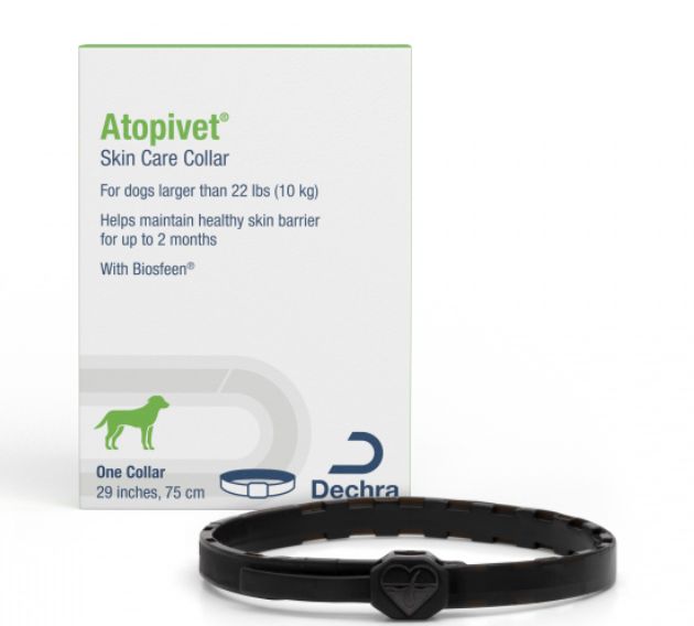 Atopivet Skin Care Collar