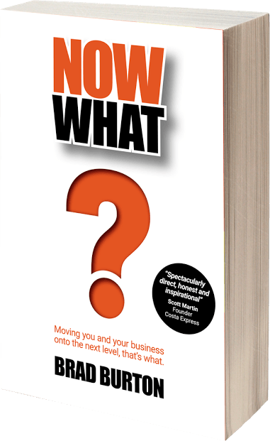 Now What? (Paperback)