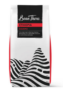 Bean There Ethiopian Filter Coffee