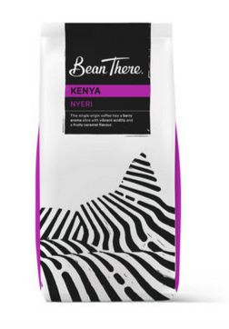 Bean There Kenya Coffee Beans