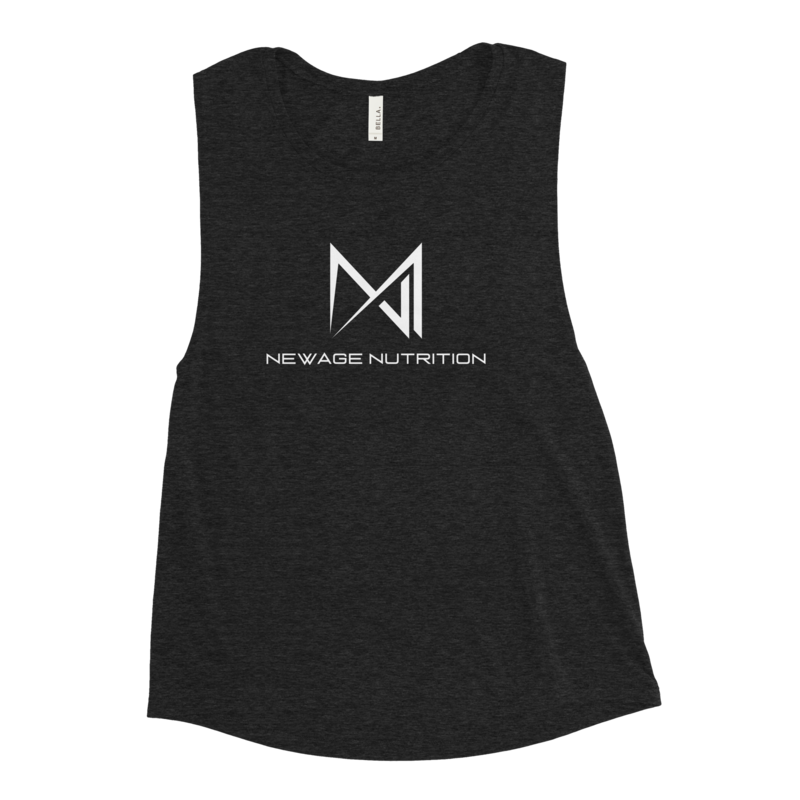 Women&#39;s Muscle Tank