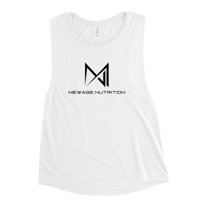 Women&#39;s Muscle Tank