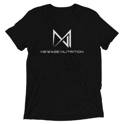 Men's Triblend Tee