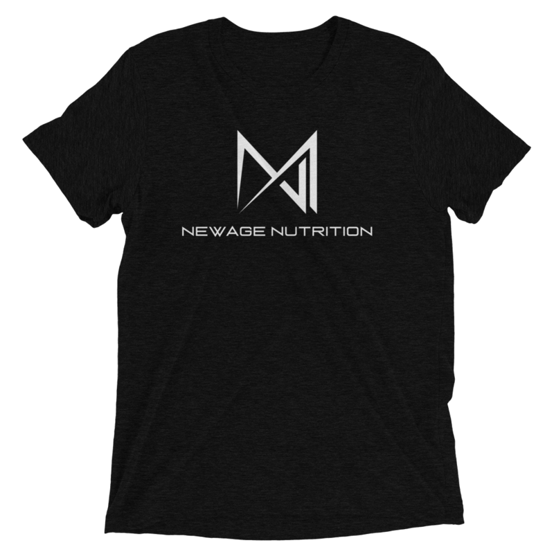 Men&#39;s Triblend Tee