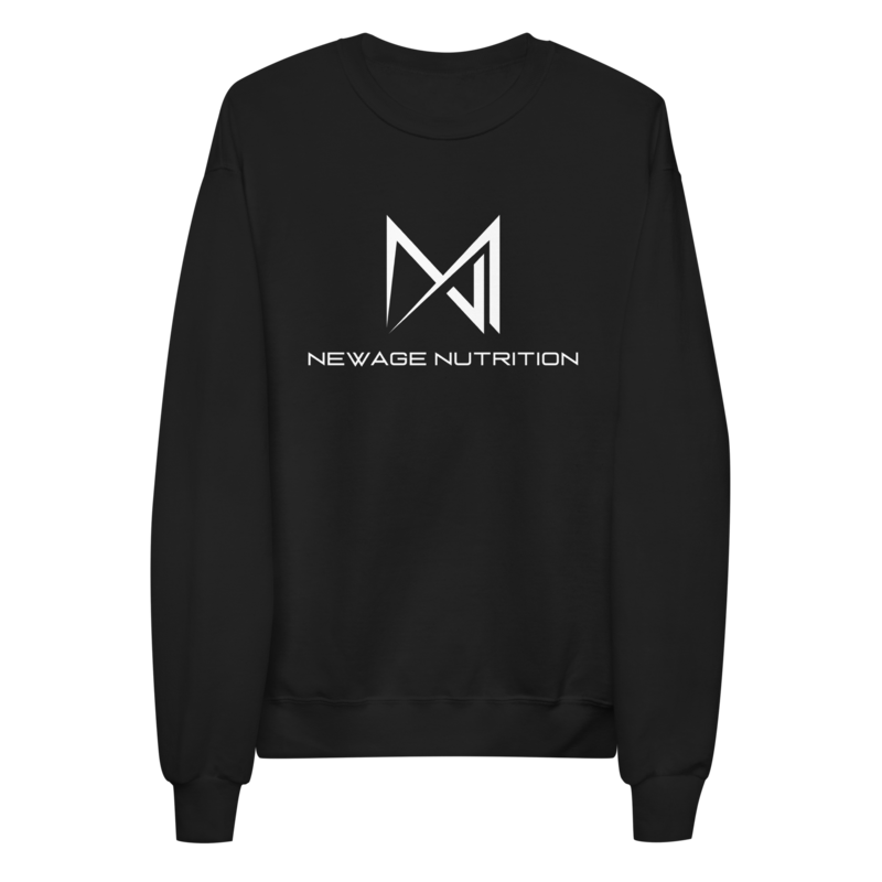 Unisex Fleece Sweatshirt