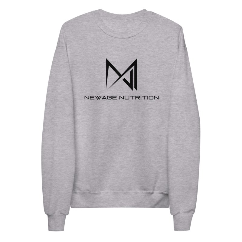 Unisex Fleece Sweatshirt