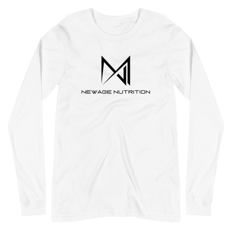 Long Sleeve Tee - USA Made