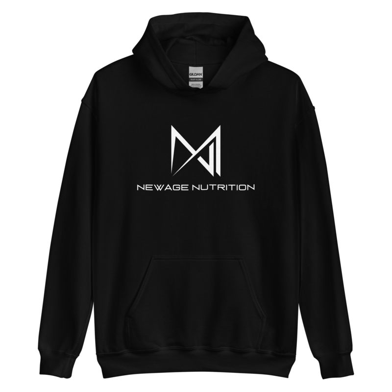 Heavyweight Pullover Hoodie