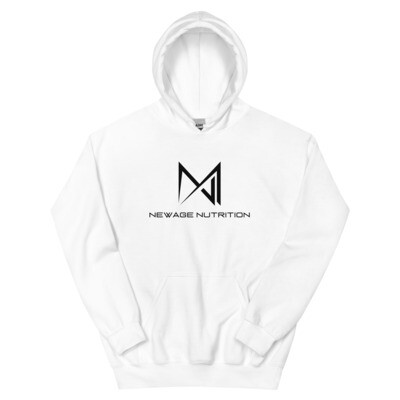 Heavyweight Pullover Hoodie