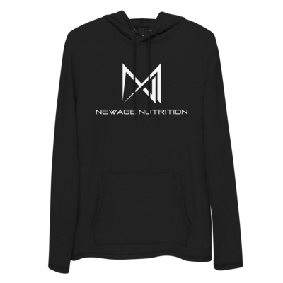 Lightweight Pullover Hoodie