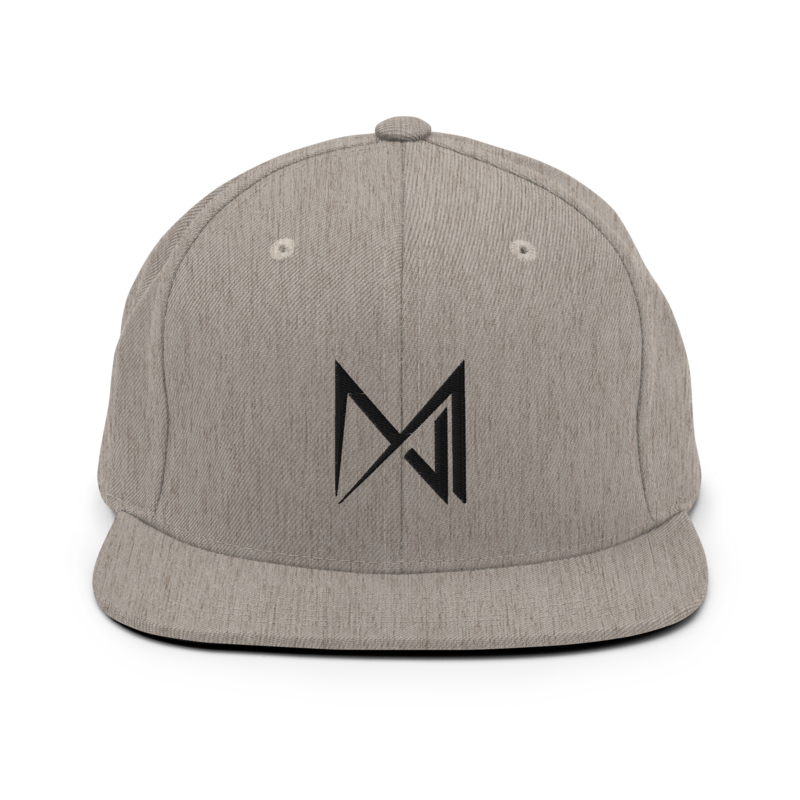Classic Snapback