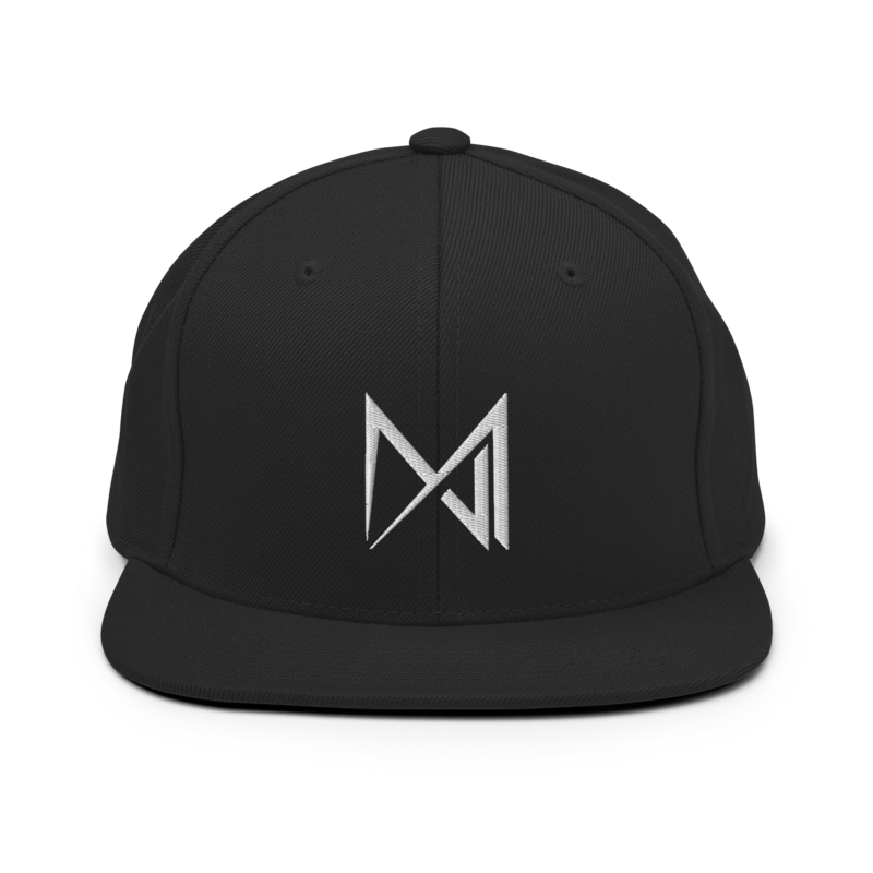 Classic Snapback