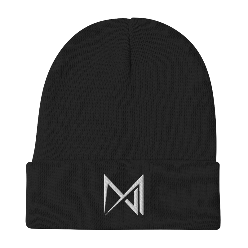Knit Beanie