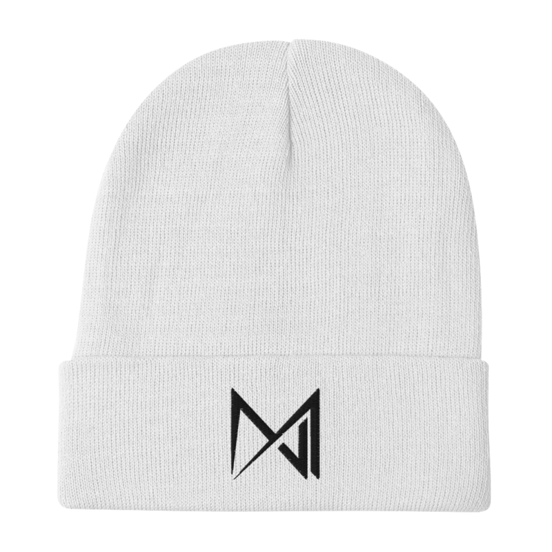 Knit Beanie