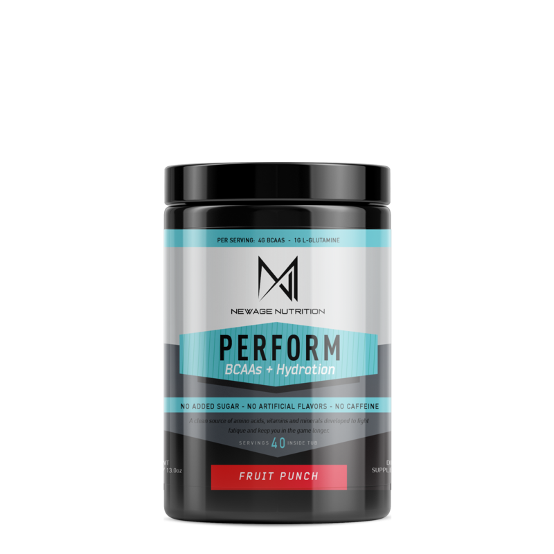Perform BCAAs + Hydration